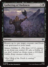 Gathering of Darkness - Magic: The Gathering