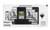 FINAL FANTASY - Deck Builder Box - Magic: The Gathering