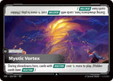 Mystic Vortex - Riftbound: League of Legends TCG