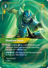 Shadow Dash (VEN 148/166) - Riftbound: League of Legends TCG