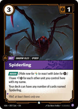 Spiderling (VEN 097/166) - Riftbound: League of Legends TCG