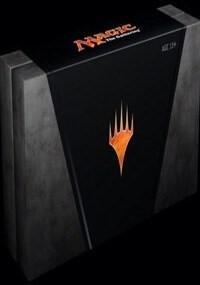 SDCC 2013 EXCLUSIVE M14 Black Planeswalkers Set - Magic: The Gathering