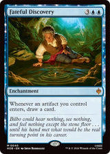 Fateful Discovery - Magic: The Gathering