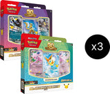 30th Celebration Battle Deck Case - Pokémon