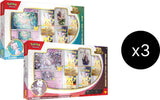 30th Celebration Figure Collection Case - Pokémon