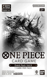 Event Pack Vol. 9 - One Piece Card Game
