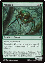 Attercop - Magic: The Gathering