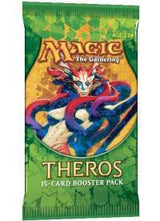 Theros - Booster Pack - Magic: The Gathering