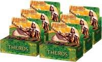 Theros - Booster Box Case (6 boxes) - Magic: The Gathering