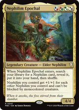 Nephilim Epochal - Magic: The Gathering