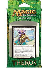 Theros - Intro Pack - Celestial Archon - Magic: The Gathering