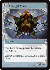 Thought Vessel (Future Sight) - Magic: The Gathering