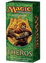 Theros - Event Deck - Inspiring Heroics - Magic: The Gathering