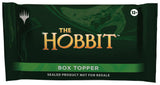 The Hobbit - Box Topper - Magic: The Gathering