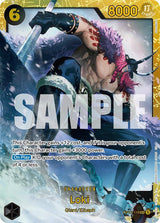 Loki - One Piece Card Game