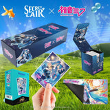 Secret Lair Miku Fan Merch Bundle - Magic: The Gathering