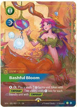 Lillia, Bashful Bloom - Riftbound: League of Legends TCG