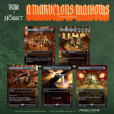Secret Lair Drop: Secret Lair x The Hobbit: Smaug's Spoils - Non-Foil Edition - Magic: The Gathering