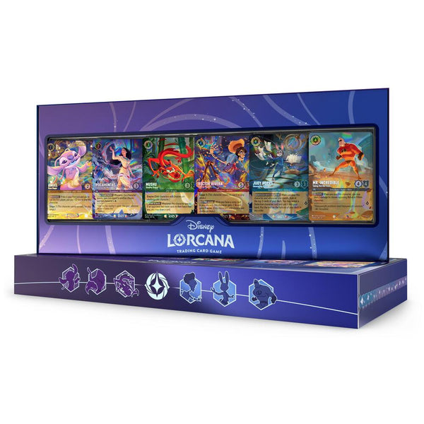 Disney Lorcana: D23 Collection - 2026 - Disney Lorcana