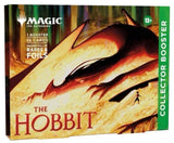 The Hobbit - Collector Booster Omega Pack - Magic: The Gathering