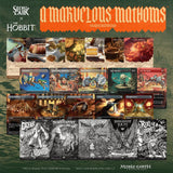 Secret Lair x The Hobbit: A Marvelous Mathoms Superdrop - The Bag-End Non-Foil Bundle - Magic: The Gathering