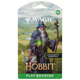 The Hobbit - Sleeved Play Booster Pack - Magic: The Gathering