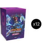Unleashed - Vault Bundle Case - Riftbound: League of Legends TCG