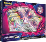 Eternatus VMAX Premium Collection [International] - Pokémon
