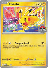 Pikachu - 093 - Pokémon