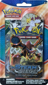 Checklane 2-Pack Pin Blister [Mega Alakazam] - Pokémon