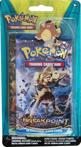 Checklane 2-Pack Pin Blister [Mega Kangaskhan ] - Pokémon