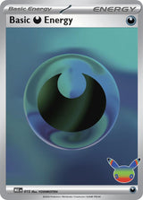 Basic Darkness Energy - 015 (30th Celebration) - Pokémon