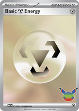Basic Metal Energy - 016 (30th Celebration) (MEE 016) - Pokémon