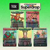 Secret Lair Drop: Featuring: Gene Luen Yang - Non-Foil Edition - Magic: The Gathering