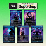 Secret Lair Drop: Cosmic Chill by Robin Eisenberg - Non-Foil Edition - Magic: The Gathering
