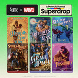 Secret Lair Drop: Secret Lair x Marvel: True Believers in Love - Non-Foil Edition - Magic: The Gathering