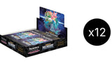 Dawn of Palpagos Booster Box Case (EBP01) - Palworld