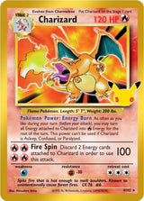 Charizard (30C 4/102) - Pokémon