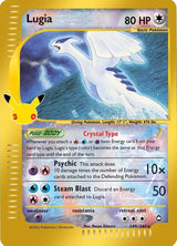 Lugia (30C 149/147) - Pokémon
