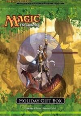 Theros Holiday Gift Box - Magic: The Gathering