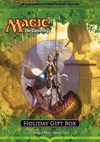 Theros Holiday Gift Box - Magic: The Gathering