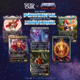 Secret Lair Drop: Secret Lair x Masters of the Universe: She-Ra, Princess of Power - Non-Foil Edition (SLD) - Magic: The Gathering