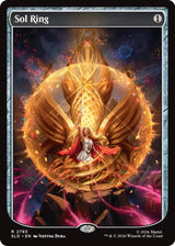 Sol Ring (2783) (SLD 2783) - Magic: The Gathering