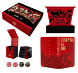 T1 Worlds Champion Player Bundle - Riftbound: League of Legends TCG