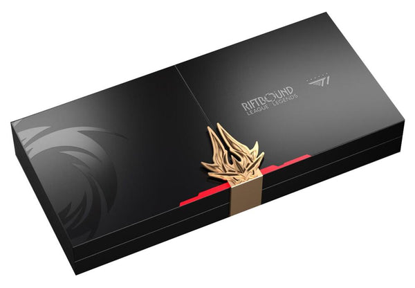 T1 Worlds Champion Signature Edition Bundle - Riftbound: League of Legends TCG