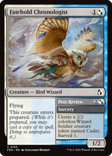 Fatehold Chronologist - Magic: The Gathering