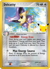 Delcatty (30C 5/109) - Pokémon