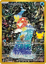 Magikarp (30C 203/193) - Pokémon