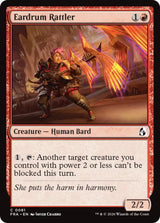 Eardrum Rattler - Magic: The Gathering