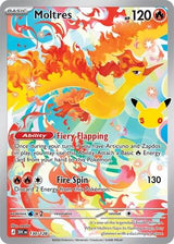 Moltres - 130/128 (30C 130/128) - Pokémon